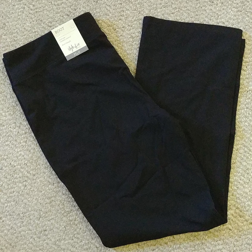 Yoga pants